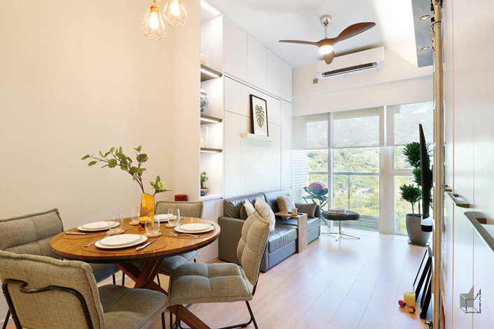 Darren Interior Design