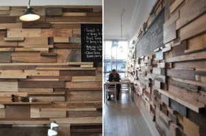 Design Brainstorming-industrial and vintage