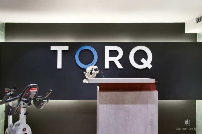 TORQ