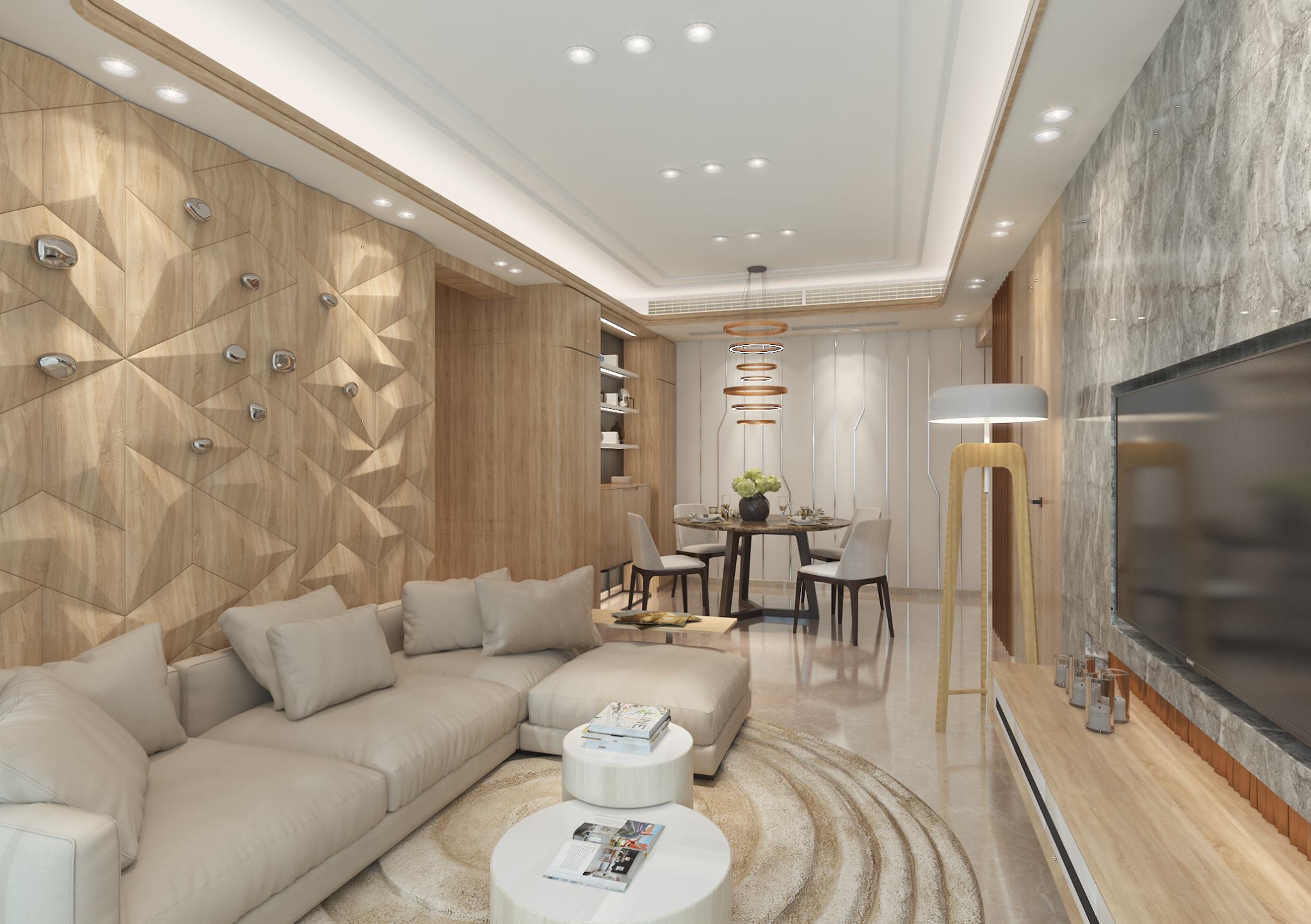 Darren design signature series