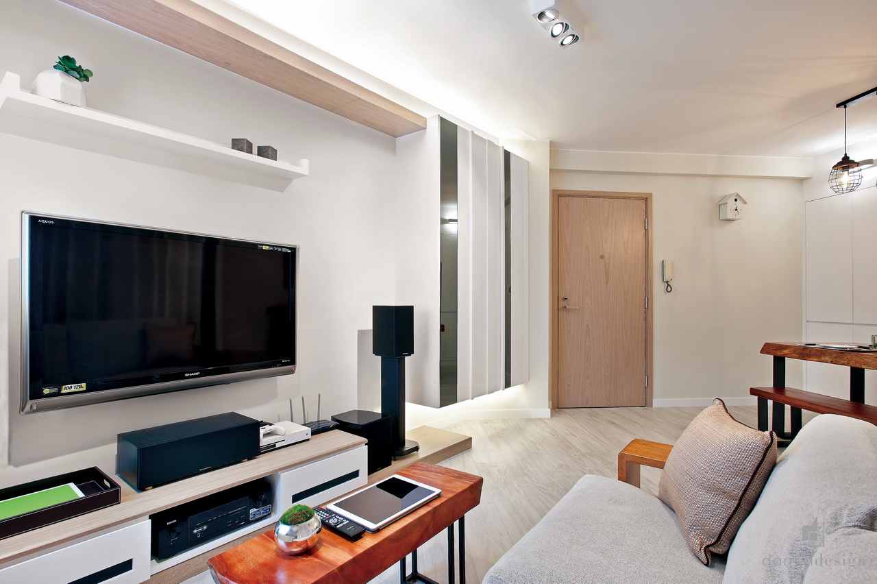 戴倫設計原創作品