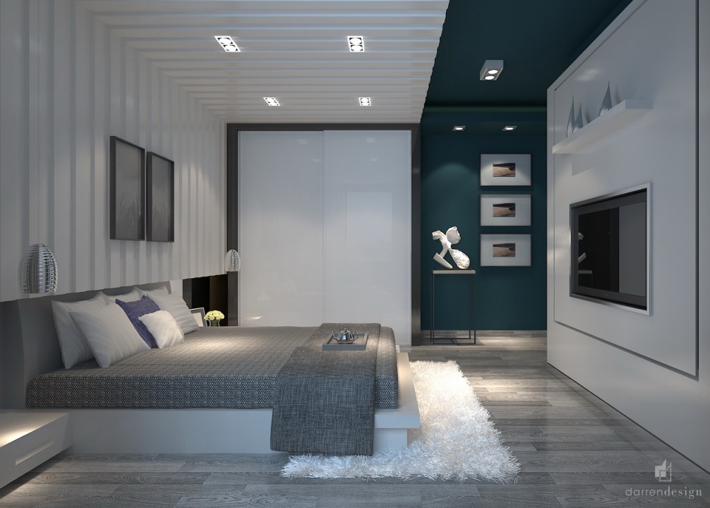 Darren design concise series